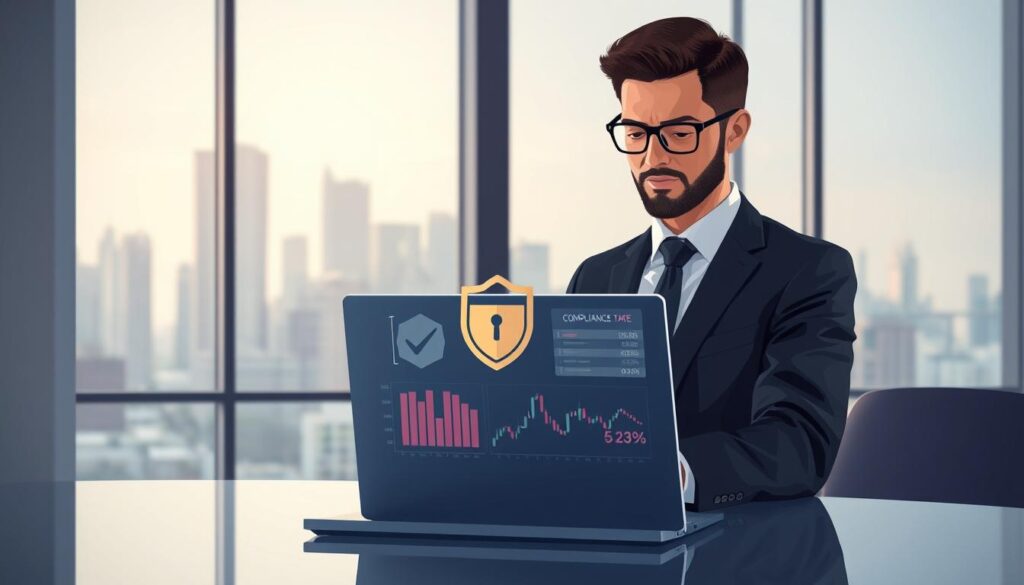 Sicherheitsaspekte Regulierung CFD Demokonto Sicherheitsaspekte Regulierung CFD Demokonto