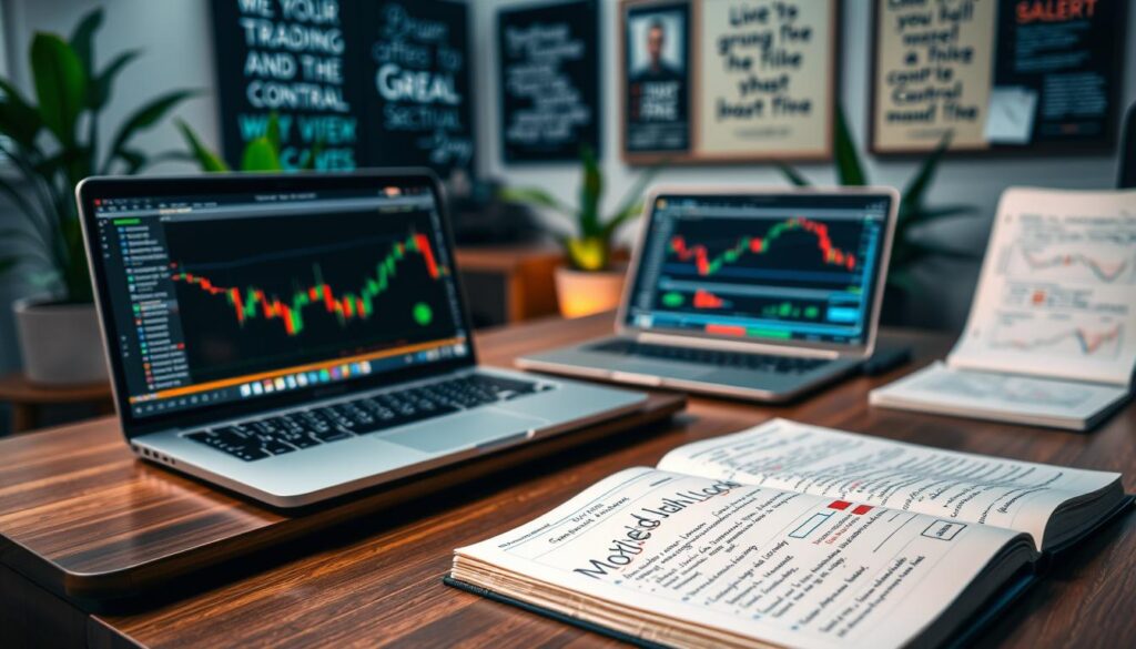 Technische Analyse Trading Journal Technische Analyse Trading Journal