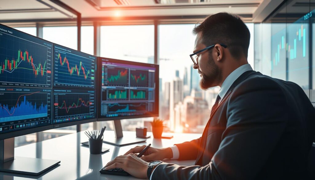 Bedeutung realitätsgetreuer Spreads im CFD Trading