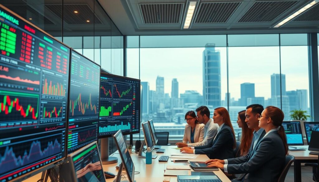 Marktüberblick: CFDs, Aktien, Indizes, Rohstoffe und mehr Marktüberblick: CFDs, Aktien, Indizes, Rohstoffe und mehr