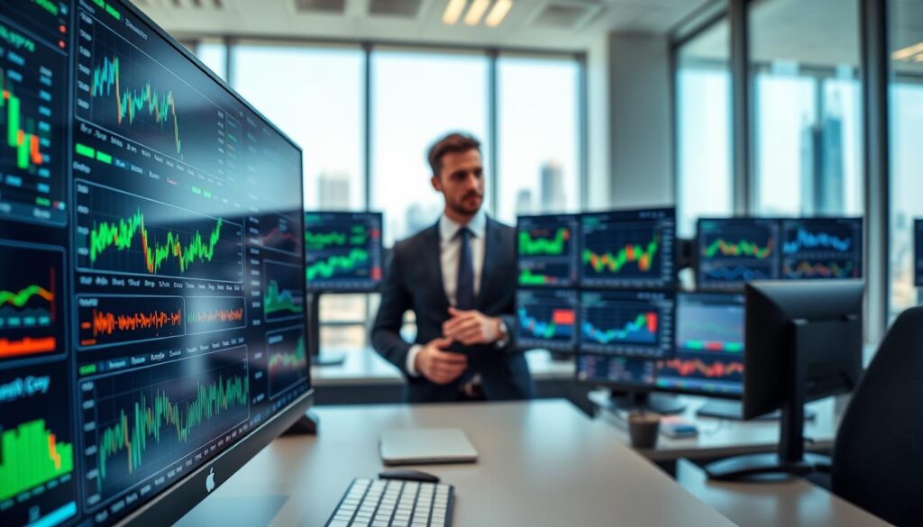 Plattformen und Tools im CFD-Handel Plattformen und Tools im CFD-Handel