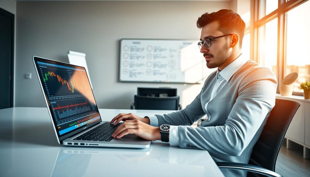 Vorteile des Demokontos im Forex-Handel