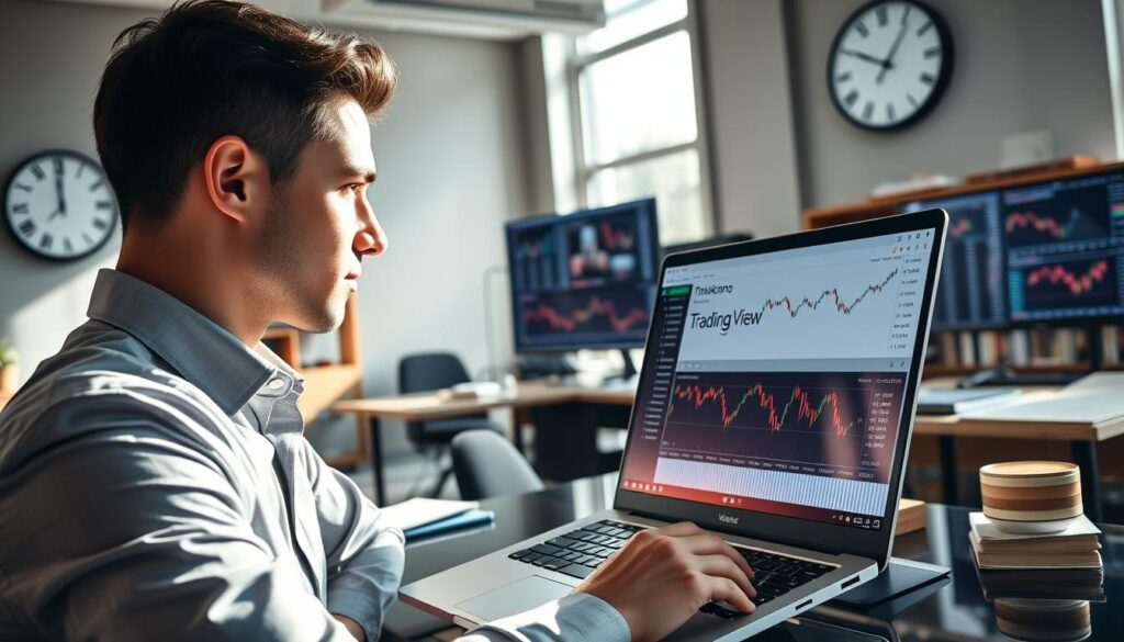 tradingview demokonto