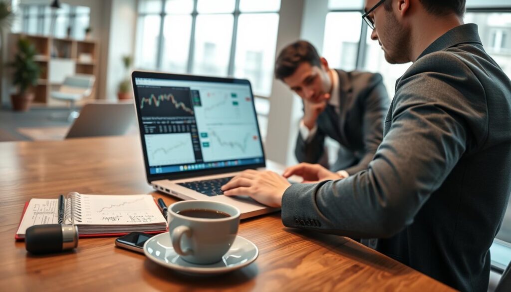 webbasiertes demokonto forex-strategien verbessern